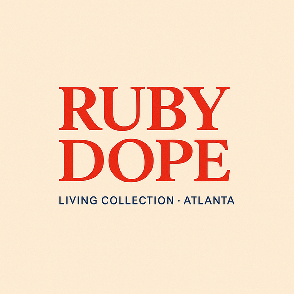 RUBY DOPE